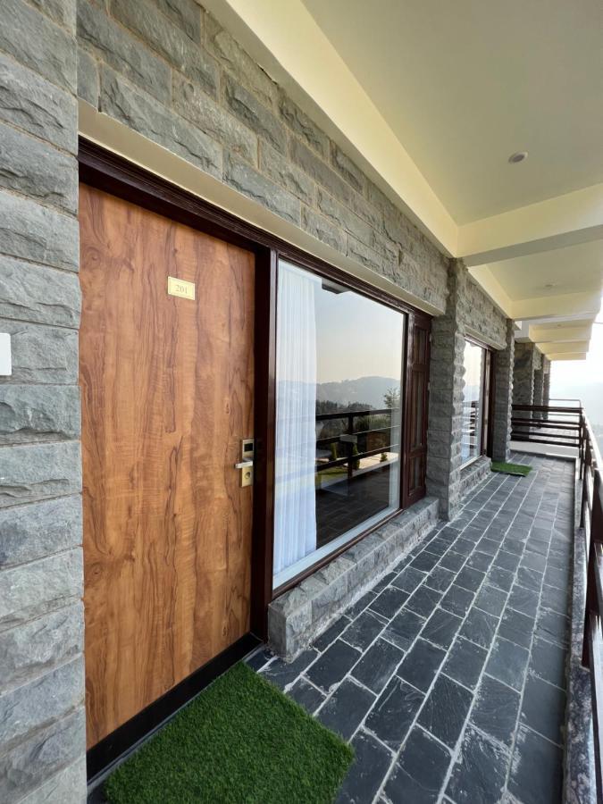 The Stone Age : A Boutique Hotel Shimla Exterior photo