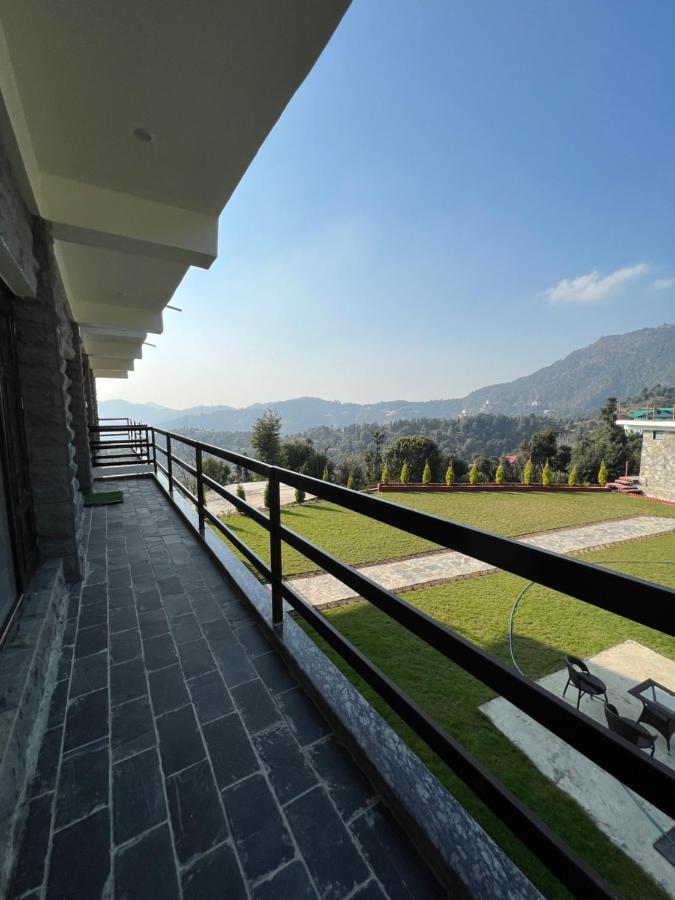 The Stone Age : A Boutique Hotel Shimla Exterior photo